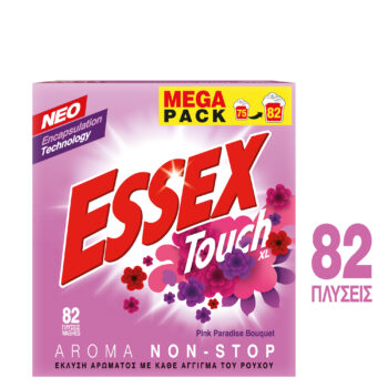Ec Essex Box Touch 82m 92008301 A