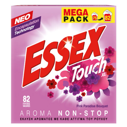 Ec Essex Box Touch 82m 92008301 A0