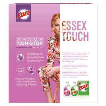 Ec Essex Box Touch 82m 92008301 B