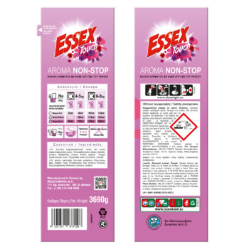 Ec Essex Box Touch 82m 92008301 S