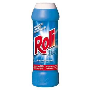 Ec Roli Scour Powd Pine 500g A0