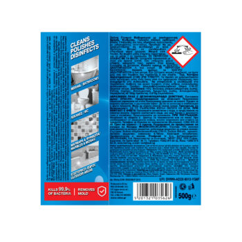 Ec Roli Scour Powd Pine 500g B