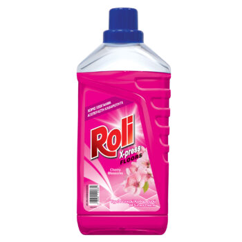 Ec Roli Xpress Floor Cherry 1000ml A0