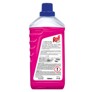 Ec Roli Xpress Floor Cherry 1000ml B