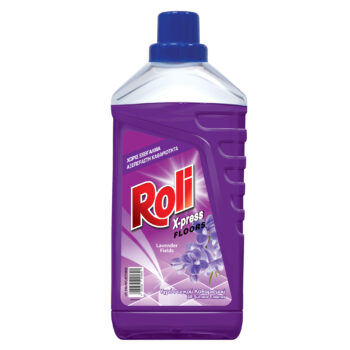 Ec Roli Xpress Floor Lavender 1000ml A0