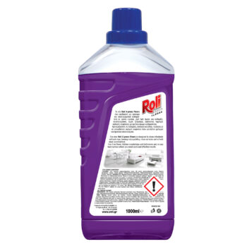 Ec Roli Xpress Floor Lavender 1000ml B