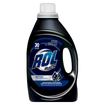 Ec Rol Black 30m Cap Diafano V2 A0