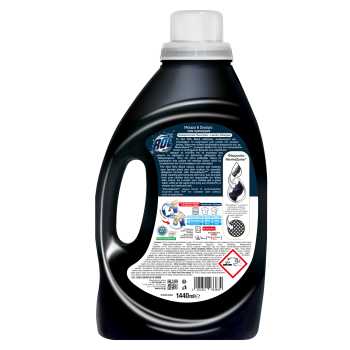 Ec Rol Black 30m Cap Diafano V2 B
