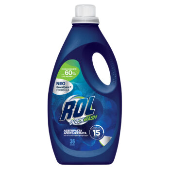 Ec Rol Quickwash Reg 35m Mother A0