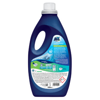 Ec Rol Quickwash Reg 35m Mother B