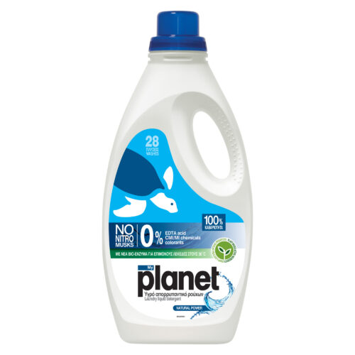 Ec Planet Liquid Nat 28m A0