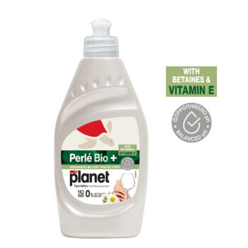 Ec Planet Dishes Perle Bio Plus 425ml Mother A