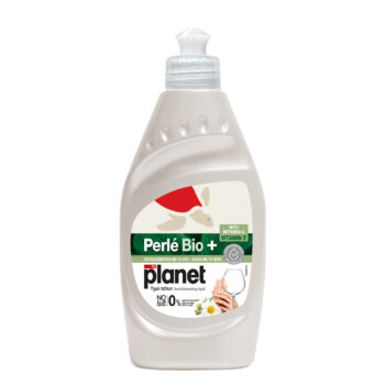 Ec Planet Dishes Perle Bio Plus 425ml Mother A0