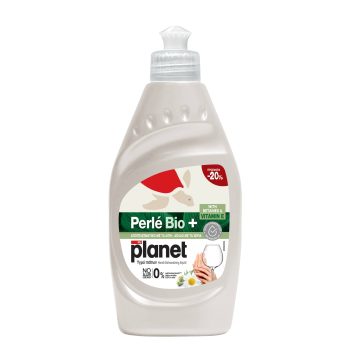 Ec Planet Dishes Perle Bio Plus 425ml Promo A0