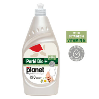 Ec Planet Dishes Perle Bio Plus 900ml Mother A