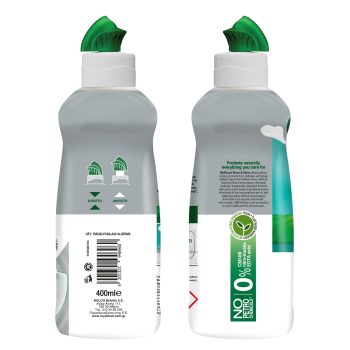 Ec Planet Rinse & Shine 400ml S