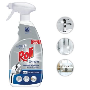 Ec Roli Pro X Pert Bath 600ml A