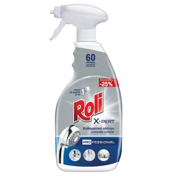 Ec Roli Pro X Pert Bath 600ml A0