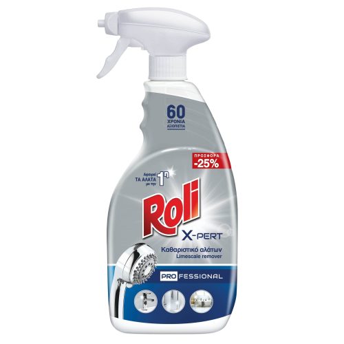 Ec Roli Pro X Pert Bath 600ml A0