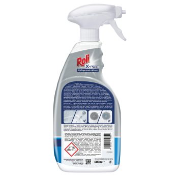 Ec Roli Pro X Pert Bath 600ml B