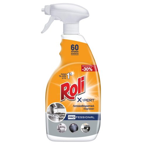 Ec Roli Pro X Pert Kitchen 600ml A0