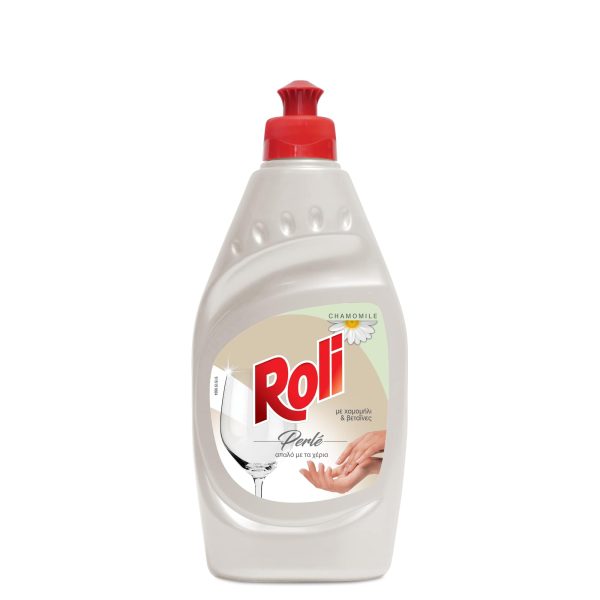 Ec Roli Dish Perle 425ml Α0