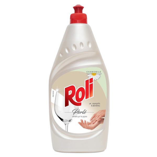 Ec Roli Dish Perle 900ml Α0