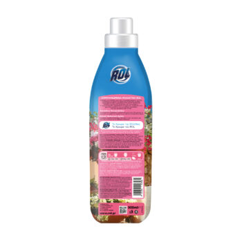Rol Conc Soft Sleeve Chorio B