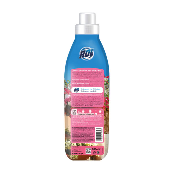 Rol Conc Soft Sleeve Chorio B