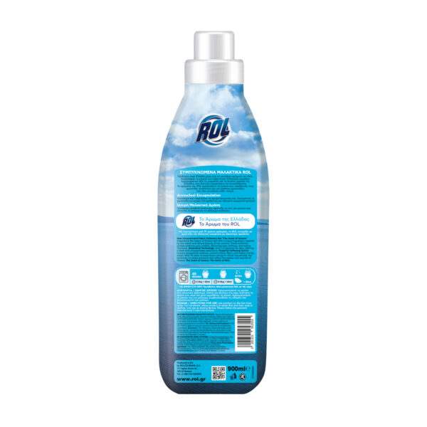 Rol Conc Soft Sleeve Kalntera B
