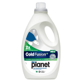 Ec Planet Liquid Cold Fusion 45m 985690001 A0