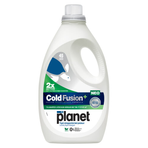 Ec Planet Liquid Cold Fusion 45m 985690001 A0