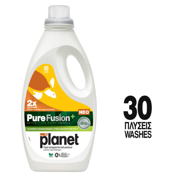 Ec Planet Liquid Pure Fusion 30m 985693001 A