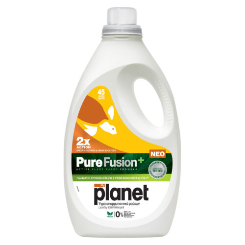Ec Planet Liquid Pure Fusion 45m 985692001 A0