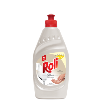 Ec Roli Dish Perle Lemon 425ml A0