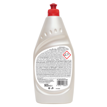 Ec Roli Dish Perle Lemon 900ml B