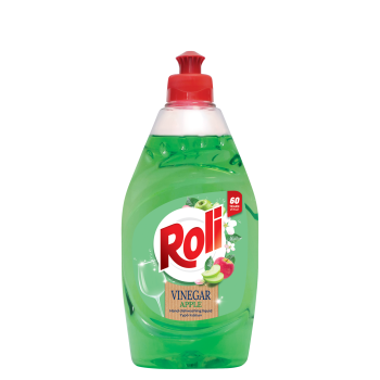 Ec Roli Dish Vin Apple 425ml A0