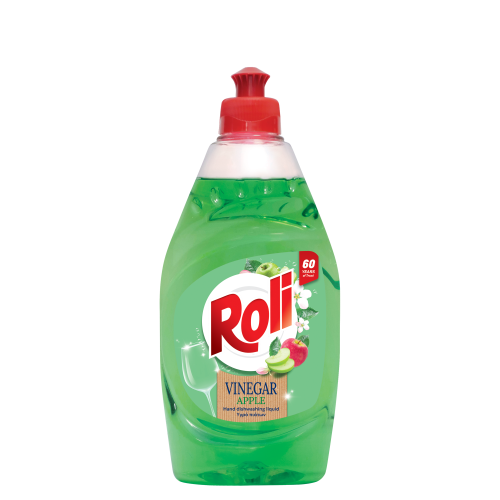 Ec Roli Dish Vin Apple 425ml A0
