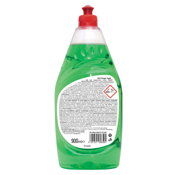 Ec Roli Dish Vin Apple 900ml B