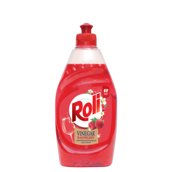 Ec Roli Dish Vin Raspb 425ml A0
