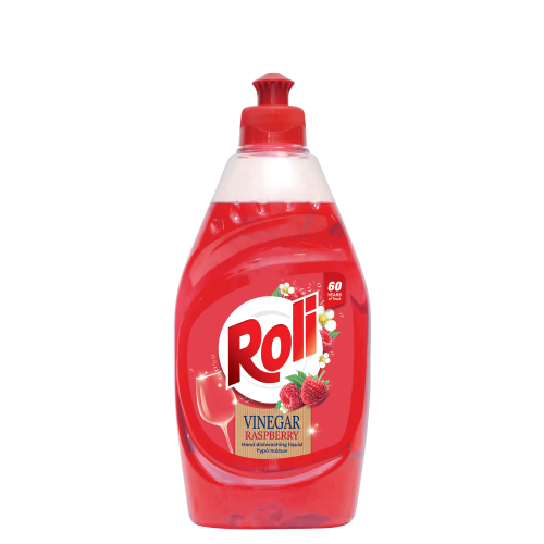 Ec Roli Dish Vin Raspb 425ml A0