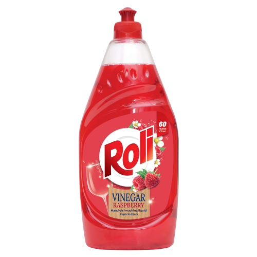 Ec Roli Dish Vin Rasp 900ml A0