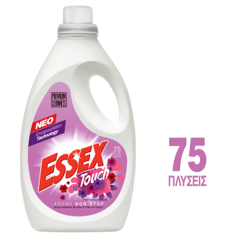 Ec Essex Yg Touch 75m A
